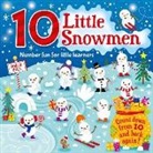 Igloobooks - 10 Little Snowmen