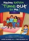 Fred Zelinger, Laurie Zelinger - Please Explain Time Out to Me