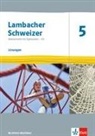 Lambacher Schweizer Mathematik 5 - G9. Ausgabe Nordrhein-Westfalen ab 2019. Lösungen Klasse 5