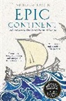 Nicholas Jubber, Jubber Nicholas - Epic Continent