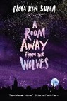 Nova Ren Suma, Nova R Suma, Nova Ren Suma - A Room Away from Wolves