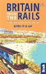 Benedict le Vay - Britain from the Rails