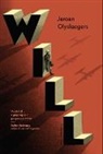 Jeroen Olyslaegers - Will