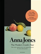 Anna Jones - The Modern Cook's Year