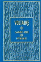 Voltaire, Voltaire - Candide oder der Optimismus