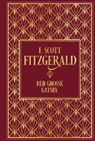 Johanna Ellsworth, F Scott Fitzgerald, F. Scott Fitzgerald - Der große Gatsby