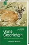 Bernd Krewer, Jörg Mangold - Grüne Geschichten