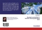 Stanislav Darula, Mari Ferencikova, Maria Ferencikova - Daylight availability in interiors during operating time