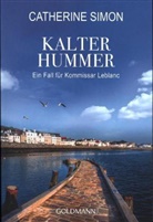Catherine Simon - Kalter Hummer