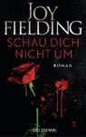 Joy Fielding - Schau dich nicht um