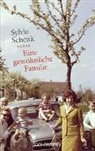 Sylvie Schenk - Eine gewöhnliche Familie