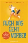 Andreas Austilat - Auch das geht vorbei!