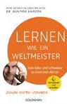 Gunther Karsten, Gunther (Dr.) Karsten - Lernen wie ein Weltmeister