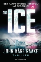John Kåre Raake - The Ice