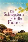 Constanze Wilken - Die Schwestern der Villa Fiore