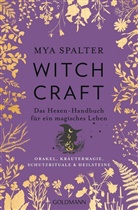 Mya Spalter - Witchcraft