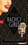 Sarah-Jane Stratford - Radio Girls