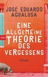 José Eduardo Agualusa - Eine allgemeine Theorie des Vergessens