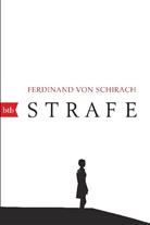 Ferdinand von Schirach - Strafe