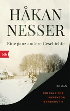 Hakan Nesser, Håkan Nesser - Eine ganz andere Geschichte