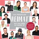 Ilka Peemöller - Heimat - Wo das Herz zu Hause ist