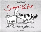 Simon Tofield - Simons Katze - Auf den Hund gekommen