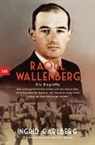 Ingrid Carlberg - Raoul Wallenberg