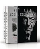 Kjell Askildsen - Das Gesamtwerk, 2 Bände mit Begleitbuch