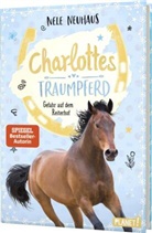 Nele Neuhaus - Charlottes Traumpferd 2: Gefahr auf dem Reiterhof