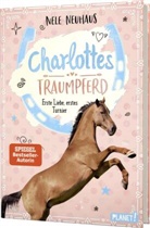 Nele Neuhaus - Charlottes Traumpferd