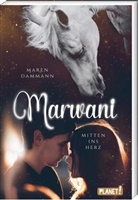 Maren Dammann - Marwani