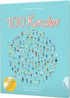 Christoph Drösser, Nora Coenenberg - 100 Kinder