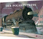 Chris Van Allsburg - Der Polarexpress