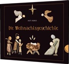 Patti Rokus, Patti Rokus - Die Weihnachtsgeschichte