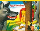 Sibylle Schumann, Vojtech Kubasta, Vojtěch Kubašta - Rotkäppchen