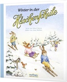 Albert Sixtus, Julia Walther - Die Häschenschule - Winter in der Häschenschule