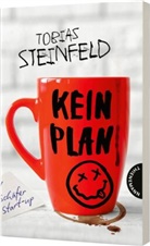 Tobias Steinfeld - Kein Plan