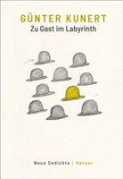 Günter Kunert, Wolfra Benda, Wolfram Benda - Zu Gast im Labyrinth