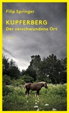 Filip Springer - Kupferberg