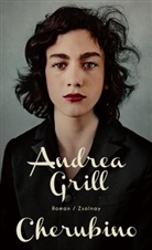 Andrea Grill - Cherubino
