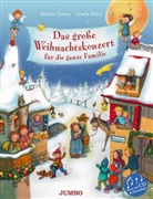 Gisela DÃ¼rr, Gisela Dürr, Marko Simsa, Gisela Dürr - Das große Weihnachtskonzert für die ganze Familie