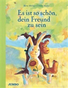 Ulrich Maske, Birte Müller, Birte Müller - Es ist so schön, dein Freund zu sein