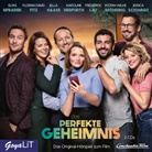 Das perfekte Geheimnis, 2 (Hörbuch)