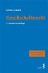 Daniela Huemer, Bernhar Rieder, Bernhard Rieder - Gesellschaftsrecht