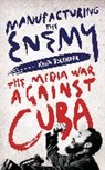 Keith Bolender, Bolender Keith - Manufacturing the Enemy