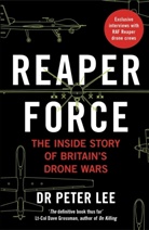 Dr. Peter Lee, Peter Lee - Reaper Force