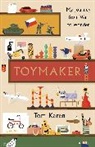 Tom Karen - The Toymaker of Bohemia