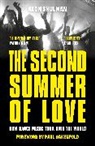 Alon Shulman, Shulman Alon - The Second Summer of Love