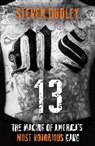 Steven Dudley, Dudley Steven - MS 13