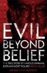 Wensley Clarkson, Clarkson Wensley - Evil Beyond Belief
